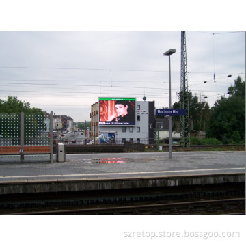 P16 LED Display